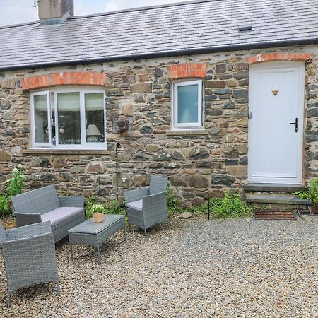Villa The Stables Haverfordwest Exterior foto